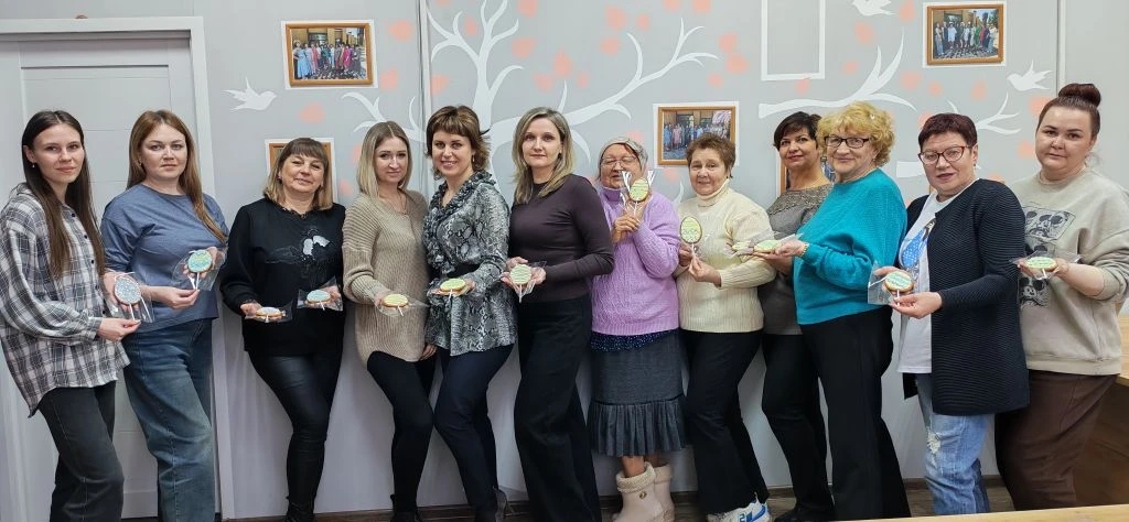 Имбирные пряники — это ароматная выпечка с добавлением имбиря...
