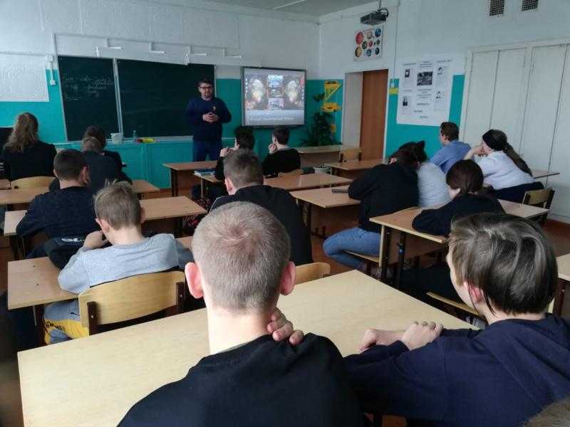 Урок по Дню единых действий в память о геноциде советского народа нацистами и их пособниками