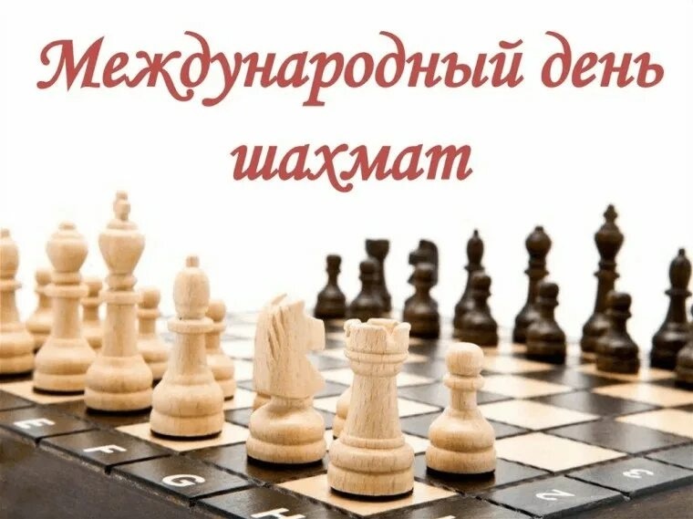 Шахматное королевство открывает свои двери!