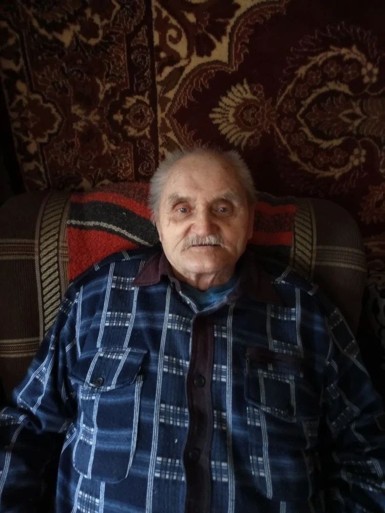 Юбилей обслуживаемого