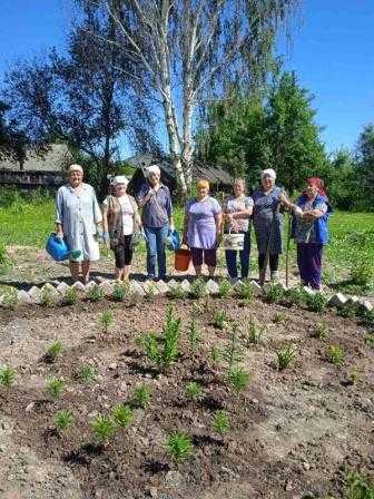 В память о хорошем человеке