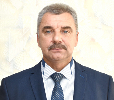 Комков Юрий Алексеевич