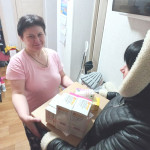 Остронуждающимся - лекарства на дом